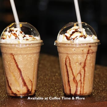 Coffee Time - two cups of coffee with whipped cream and chocolate - Coffee & Tea Near Me - Alamo, Texas Coffee Time - two cups of coffee with whipped cream and chocolate - Coffee & Tea Near Me - Alamo, Texas