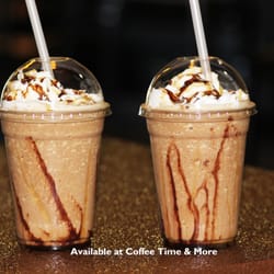 Coffee Time
