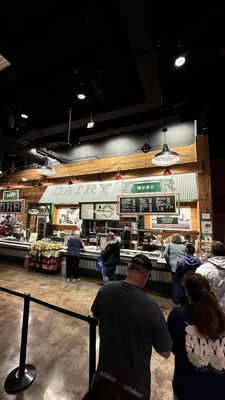 Billy Graham Library by null