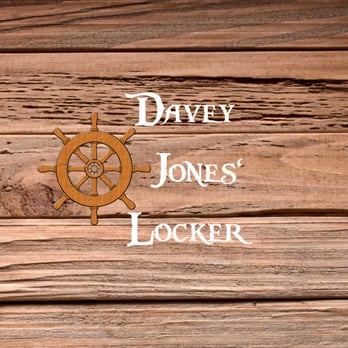 Escape In 60 - Davey Jones' Locker Escape Game Room - Escape Games Near Me - Charleston, South Carolina Escape In 60 - Davey Jones' Locker Escape Game Room - Escape Games Near Me - Charleston, South Carolina