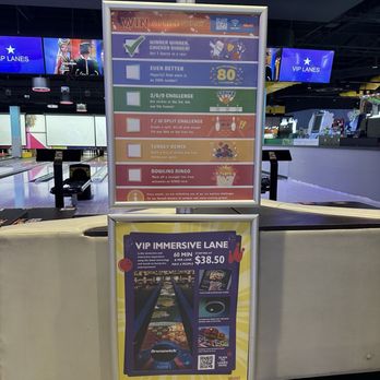 Round1 Bowling & Arcade - Arcades Near Me - Hayward, California