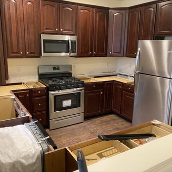 First choice contractors - New countertops - General Contractors Near Me - Gaithersburg, Maryland