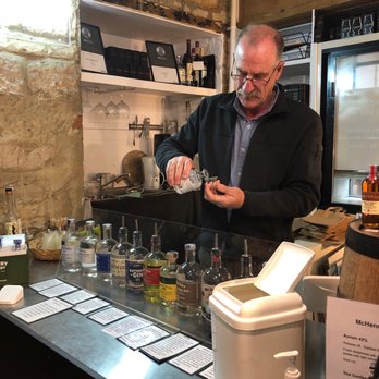 Spirited Tasmania - Beer, Wine & Spirits Near Me