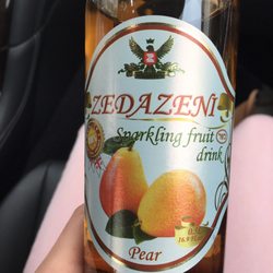Gastronome Europe - Soda