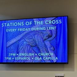 St Anthony of Padua Catholic Church
