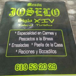 Mesón Joselo