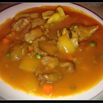 Peking Wok - Curry Chicken - Chinese Near Me - Bonsall, California Peking Wok - Curry Chicken - Chinese Near Me - Bonsall, California