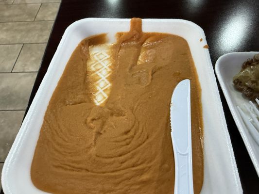 Ta Carbon Mexican Grill by null