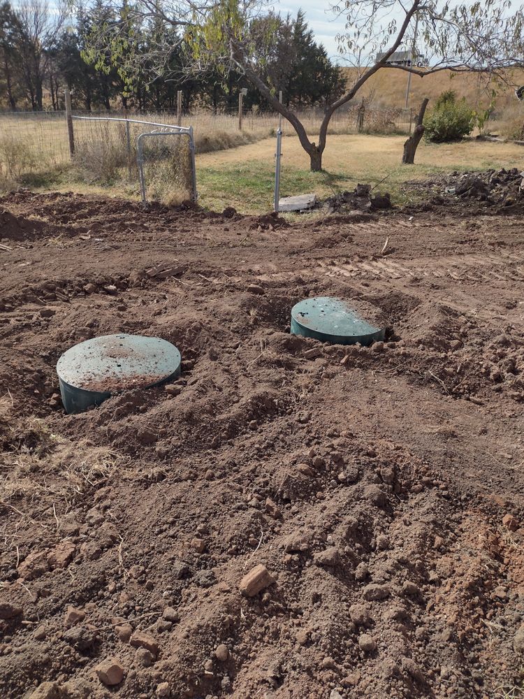 Slide of Drain Doctor