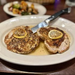 Wildfire - Lemon Pepper Chicken Breasts