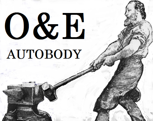 O & E Autobody and Towing