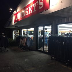Levinsky's - Enter here