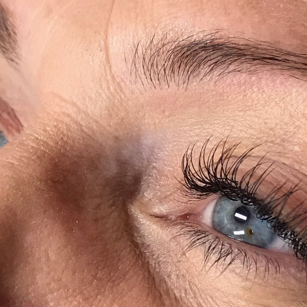 Project Glow - Eyelash Service Near Me - Piedmont, California Project Glow - Eyelash Service Near Me - Piedmont, California