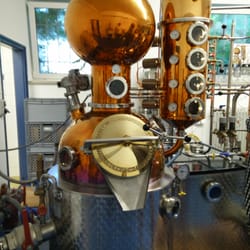 feel! munich dry gin