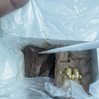 Copper Country Fudge - Candy Stores Near Me - Jerome, Arizona