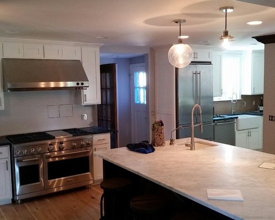 Slide of Edelman Construction