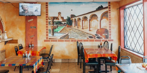 El Jaliciense Méxican Restaurant by null