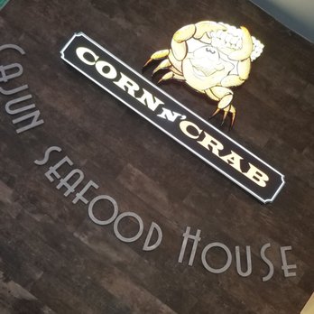 Corn N' Crab - Cajun/Creole Near Me - Canoga Park, California Corn N' Crab - Cajun/Creole Near Me - Canoga Park, California