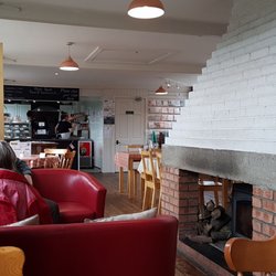 Joinery Coffee Shop