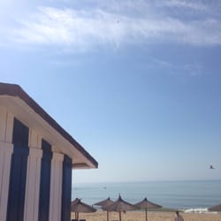 Playa Central