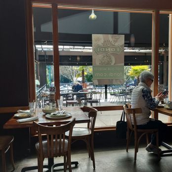 Fondi Pizzeria - Another lovely day at Fondi. - Pizza Near Me - Gig Harbor, Washington Fondi Pizzeria - Another lovely day at Fondi. - Pizza Near Me - Gig Harbor, Washington