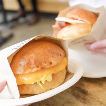 Eggslut - Breakfast & Brunch Near Me - Los Angeles, California Eggslut - Breakfast & Brunch Near Me - Los Angeles, California