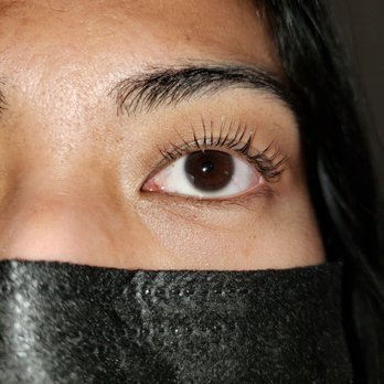 Jax Orange County - Lash lift - Eyelash Service Near Me - Costa Mesa, California