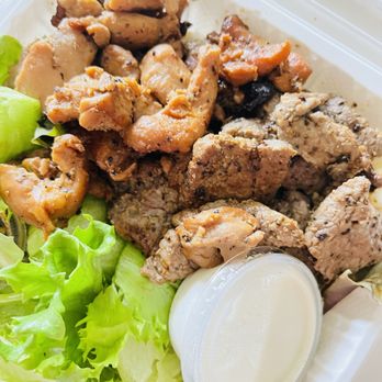 Steak Shack - Steak and Chicken Combo - Steakhouses Near Me - Honolulu, Hawaii Steak Shack - Steak and Chicken Combo - Steakhouses Near Me - Honolulu, Hawaii
