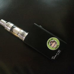 Krazy Ape Vapor