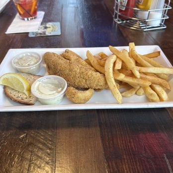 Fin & Ale - Perch and Sauger combo - Bars Near Me - Kenosha, Wisconsin Fin & Ale - Perch and Sauger combo - Bars Near Me - Kenosha, Wisconsin