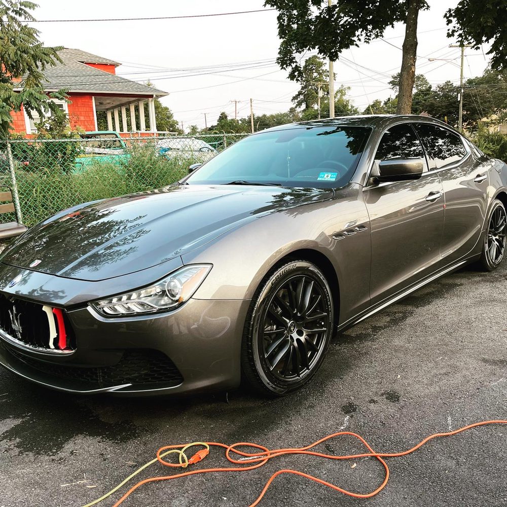 COASTAL DETAILING 60 Photos Toms River, New Jersey Auto Detailing Phone Number Yelp