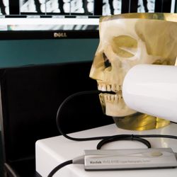 Sodium Dental - We test every sensor we receive before and after we repair them.