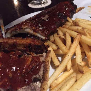 The Whiskey Kitchen - Ribs. - Gastropubs Near Me - Virginia Beach, Virginia