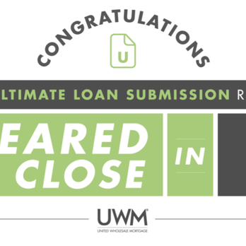 TRG Mortgage Services - TRG UWM CTC in 6 Days - Real Estate Services Near Me TRG Mortgage Services - TRG UWM CTC in 6 Days - Real Estate Services Near Me