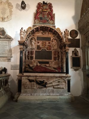 Holy Trinity Church by null