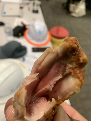 Gus's World Famous Fried Chicken by null