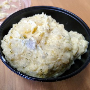 Rise Up Bakery - Side of potato salad - Bakeries Near Me - Gilbert, Arizona Rise Up Bakery - Side of potato salad - Bakeries Near Me - Gilbert, Arizona
