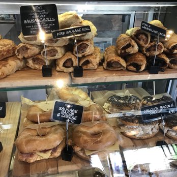 Del Pierro's - Coffee & Tea Near Me - Newtownards, ARD