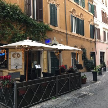 Er Baretto L'Arte del Caffè - Street view - Bars Near Me - Rome, RM Er Baretto L'Arte del Caffè - Street view - Bars Near Me - Rome, RM
