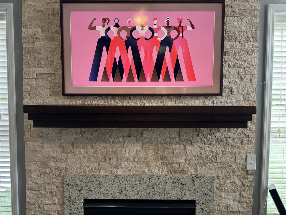 Slide of Cac Handyman