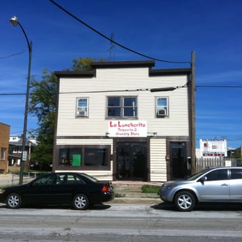 La Loncherita - La Loncherita - Mexican Near Me - Harvard, Illinois