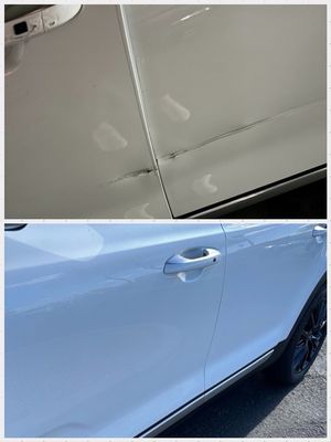 Chaney's Collision Centers