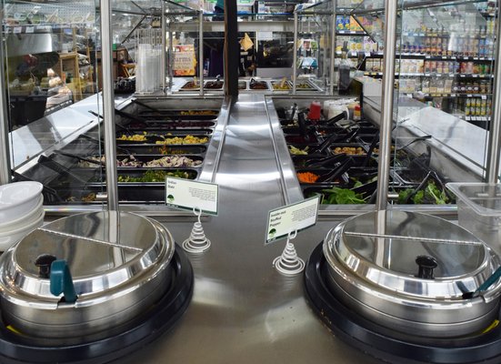 First Alternative | Natural Foods Co-op South Store by null