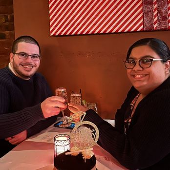 Amor Cubano - The Proposal - Cuban Near Me - New York, New York