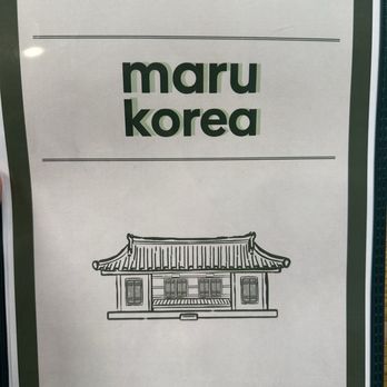 Maru Ramen - New menu - Ramen Near Me - Ithaca, New York
