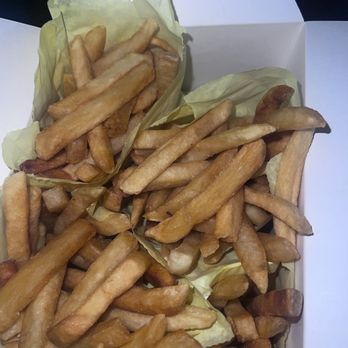 Hamburger Dan's - Burgers Near Me - Long Beach, California