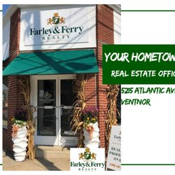 Farley & Ferry Realty - Over 100 years in business