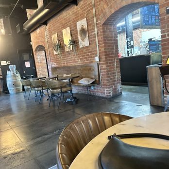 Morgan's Mill - Coffee & Tea Near Me - Woodland, California