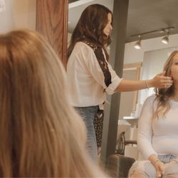 Rooted Salon Color and Extensions