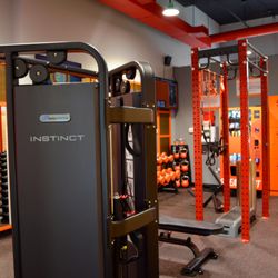 HOTWORX - Westchester, NY - Harrison